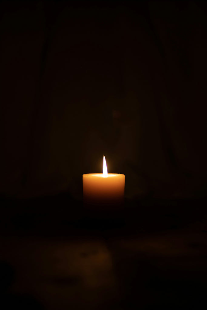 Candle Fragrance Oils: Scents Developed for Candles and Home Fragrance