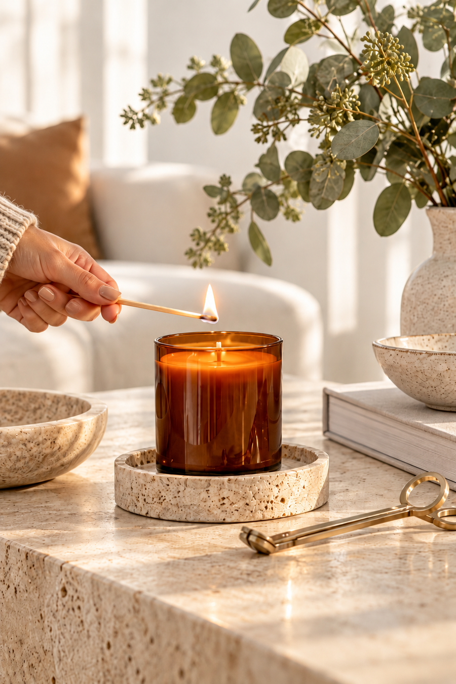 Candles