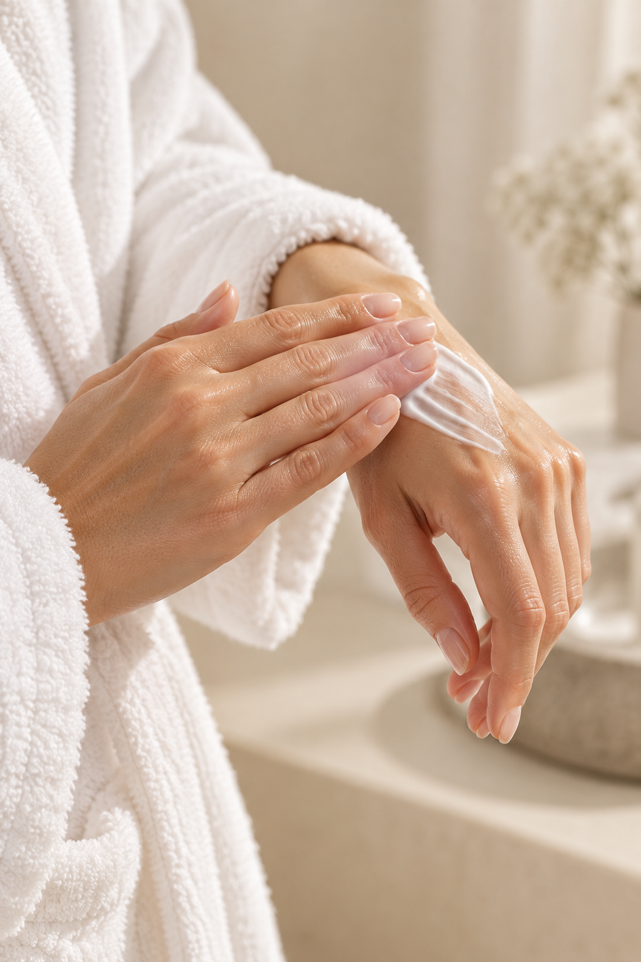 Body Wash