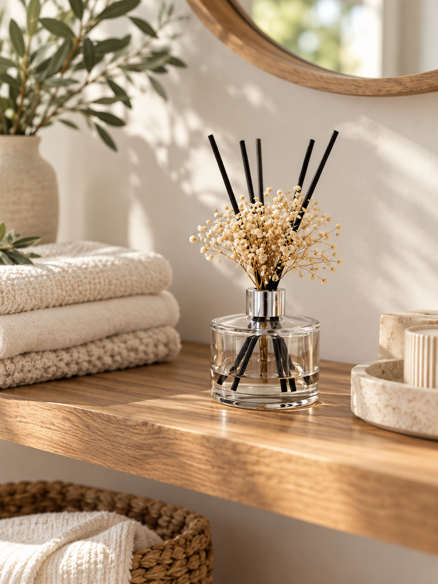 Cleaning Products