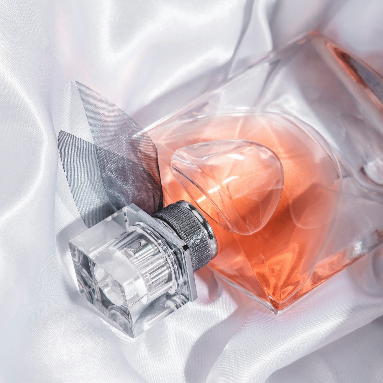 IFRA Certified Fragrance Oil – TPPS Aromatic Quality Commitment