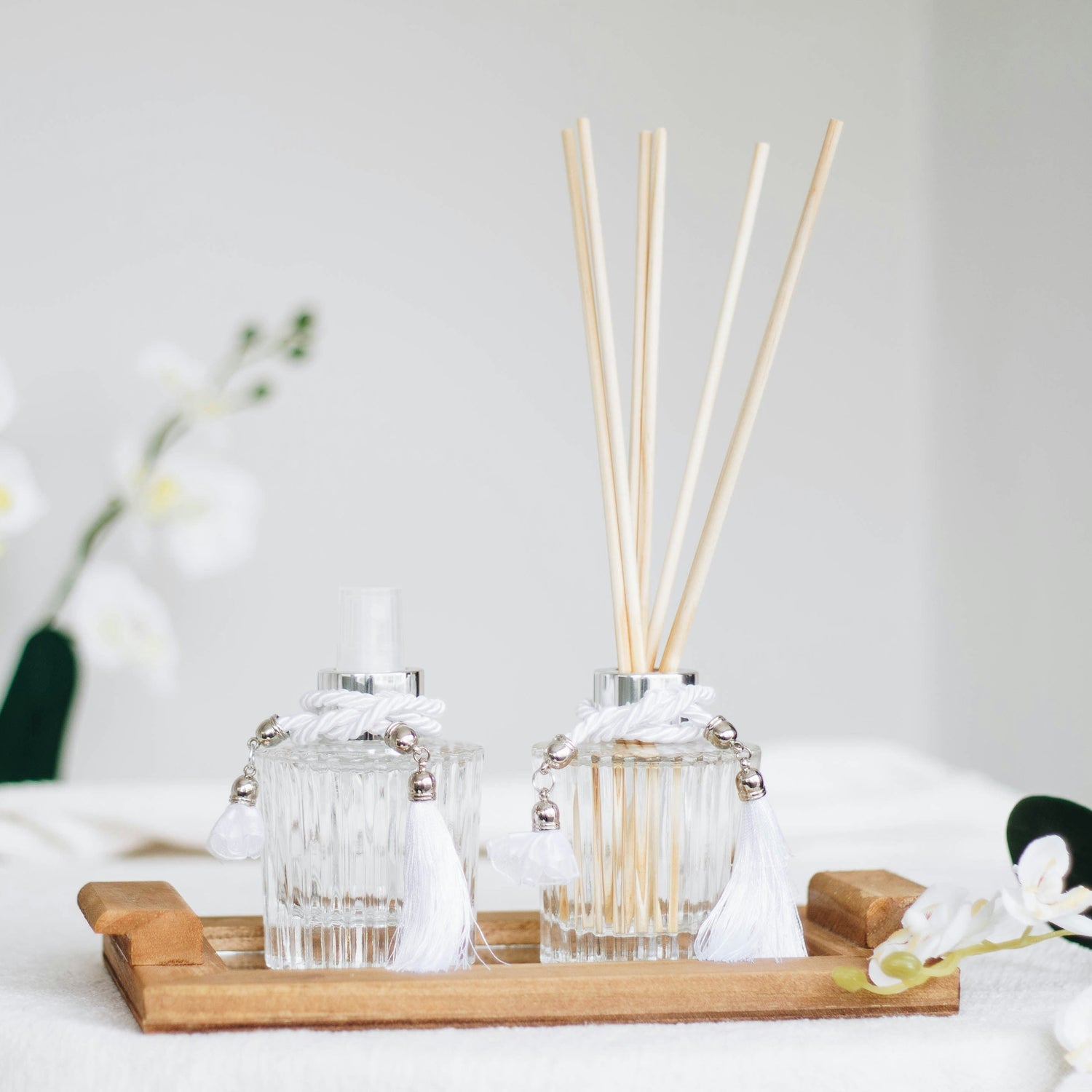 Cleaning Products Fragrances: Making Everyday Products Smell Clean and Inviting